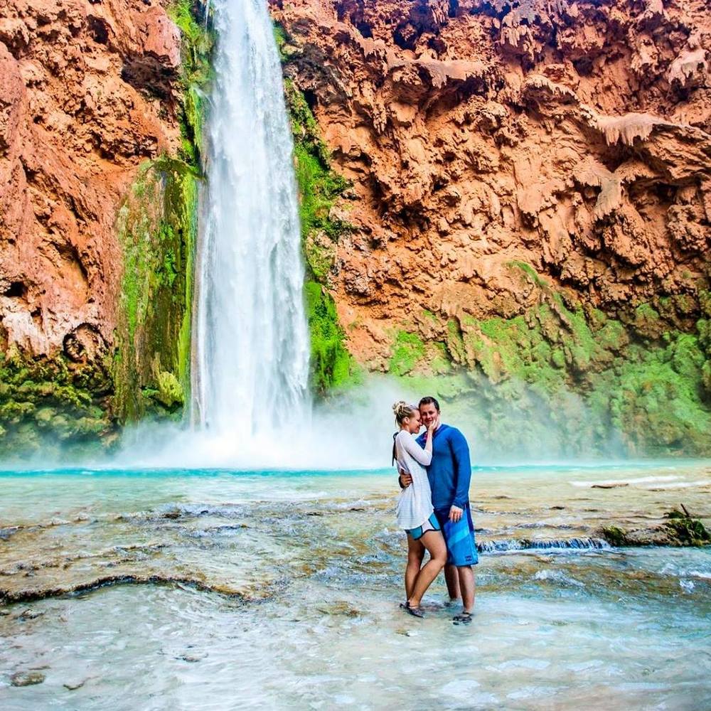 Meet your Posher, Tatiana